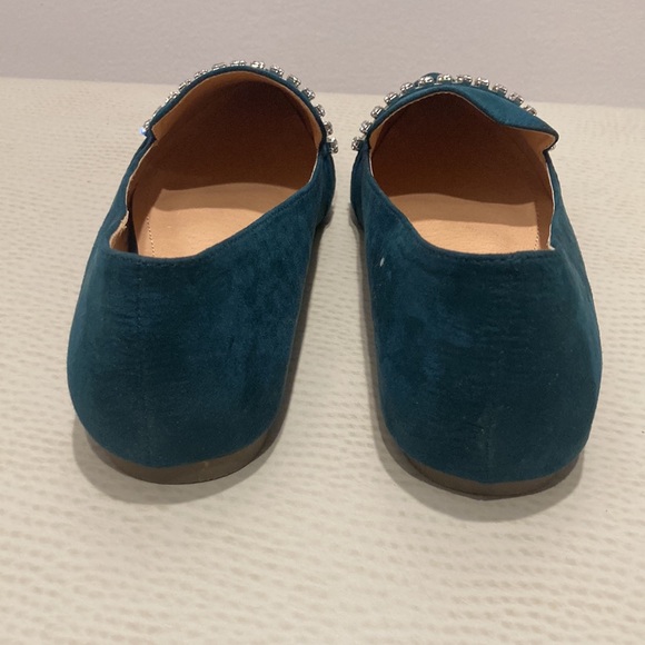 Journee Collection Kyrah Loafer - Picture 7 of 15
